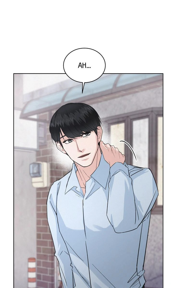 Off the Record (lleno) Chapter 3 page 59 - 