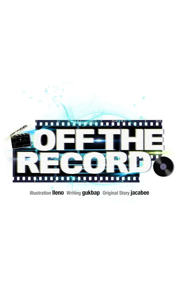 Off the Record (lleno) Chapter 3 page 7 - 