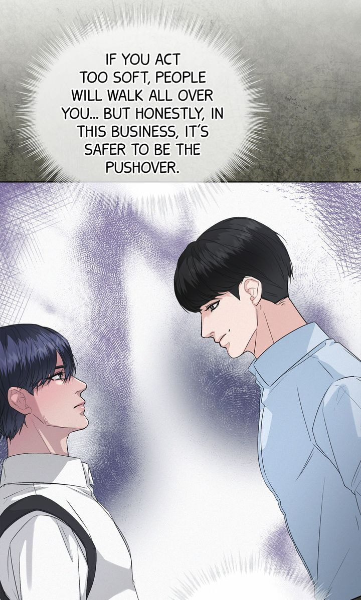 Off the Record (lleno) Chapter 3 page 65 - 