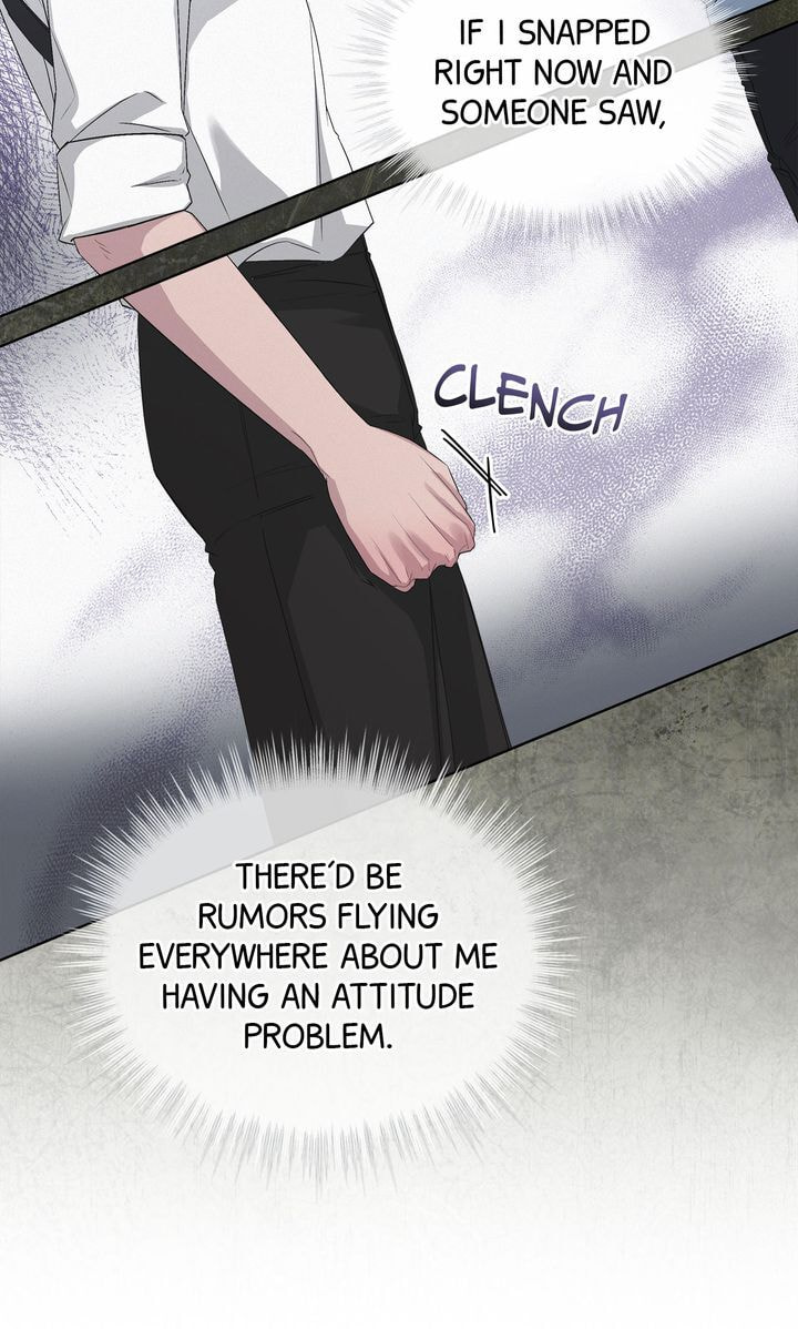 Off the Record (lleno) Chapter 3 page 66 - 