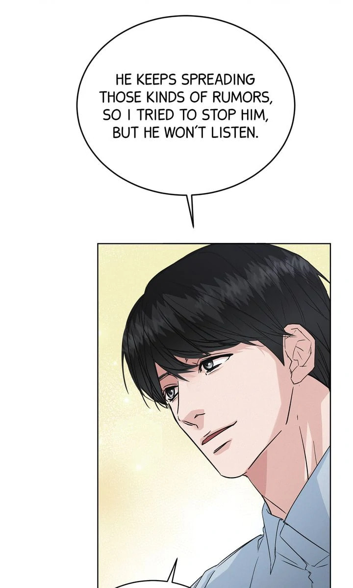 Off the Record (lleno) Chapter 3 page 67 - 