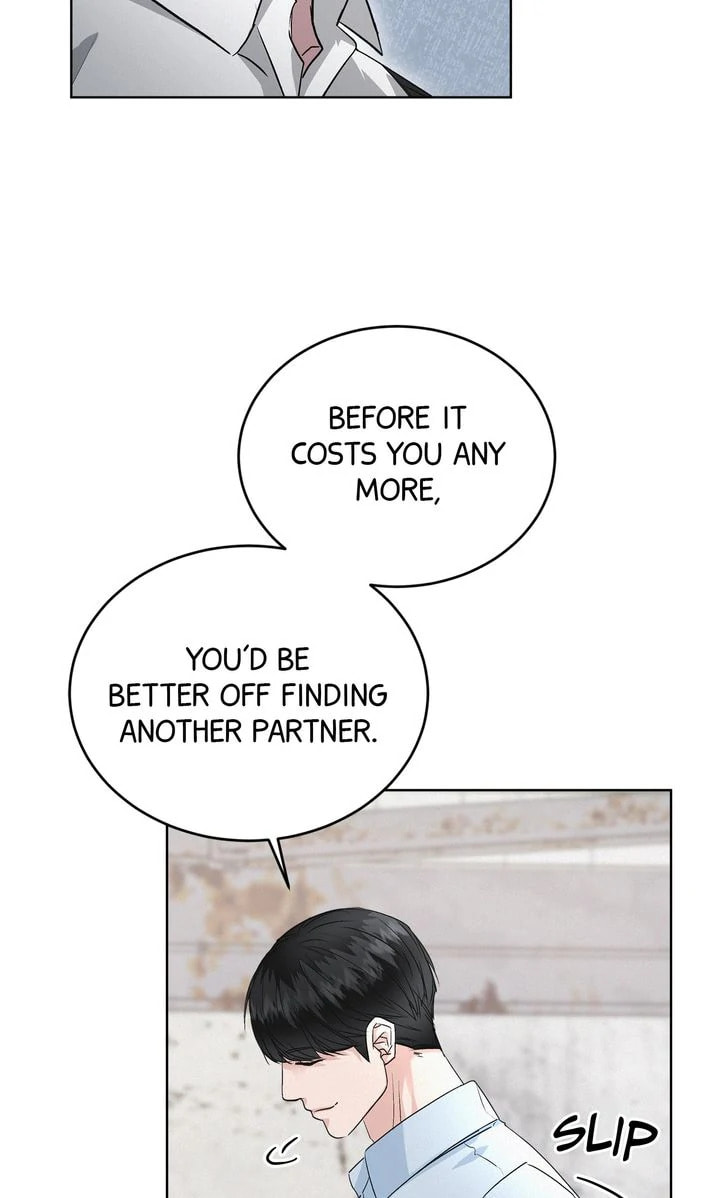 Off the Record (lleno) Chapter 3 page 69 - 