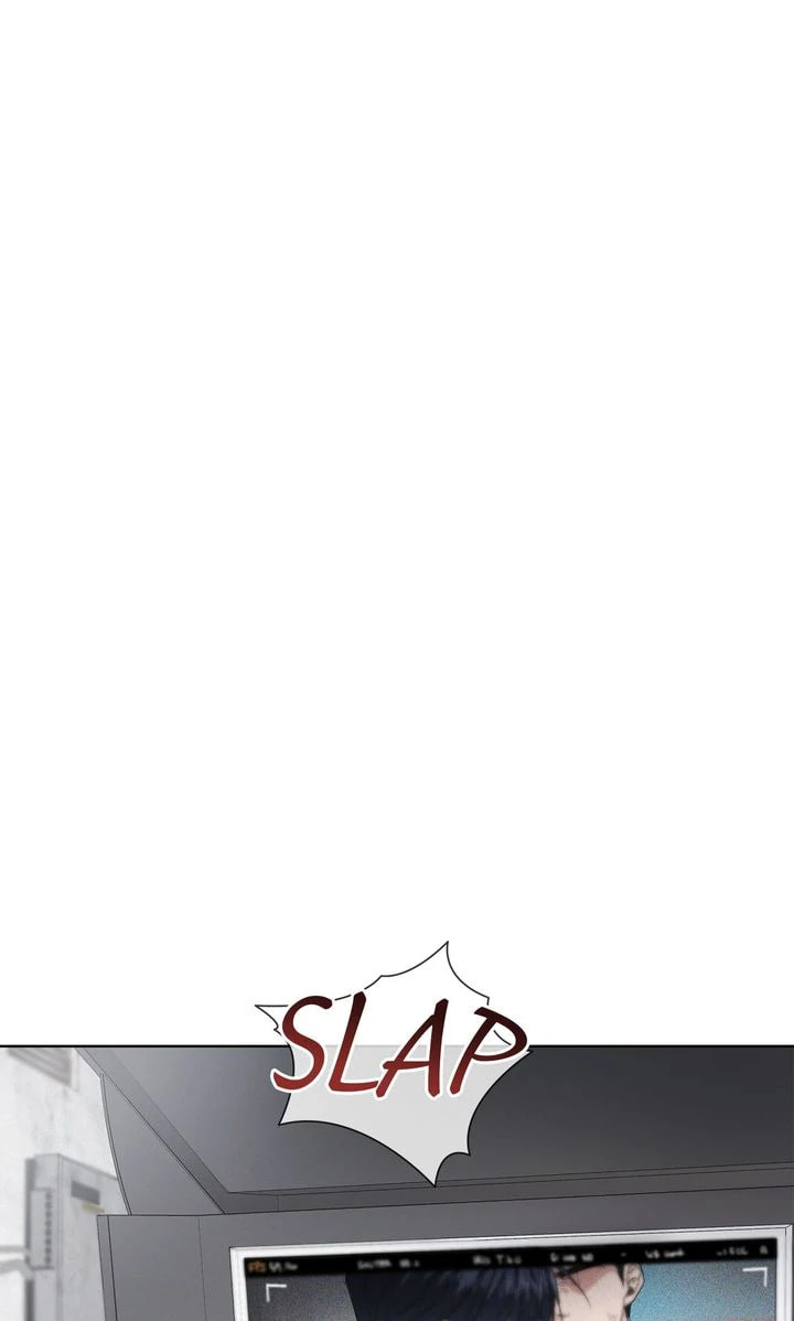 Off the Record (lleno) Chapter 3 page 8 - 