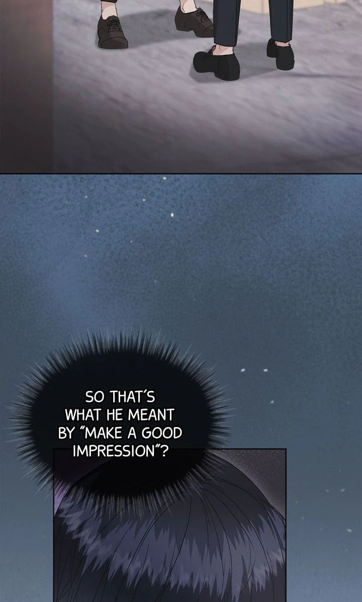 Off the Record (lleno) Chapter 3 page 72 - 