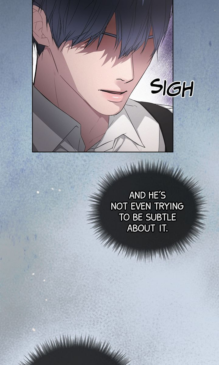 Off the Record (lleno) Chapter 3 page 73 - 