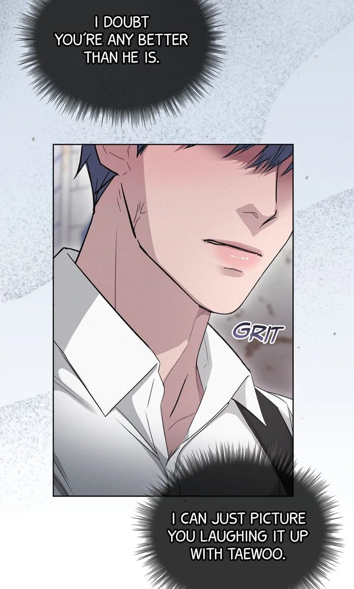 Off the Record (lleno) Chapter 3 page 74 - 