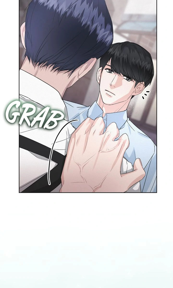 Off the Record (lleno) Chapter 3 page 77 - 