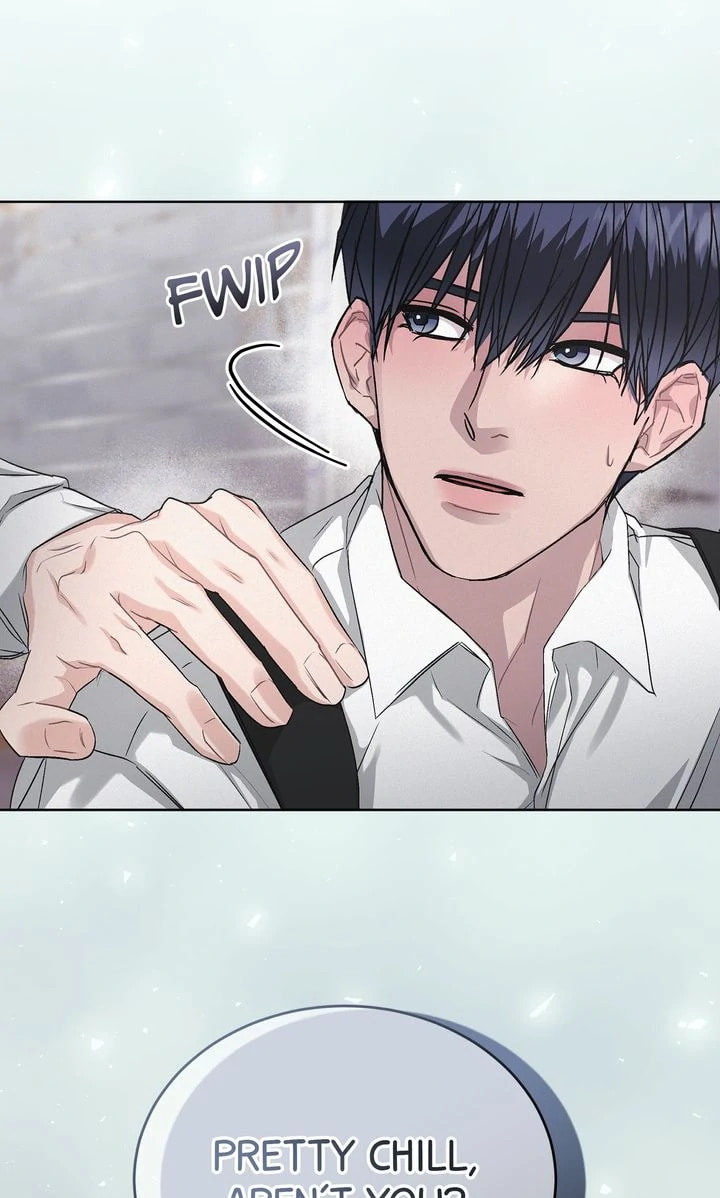Off the Record (lleno) Chapter 3 page 78 - 