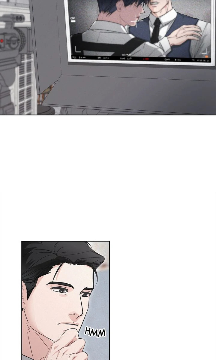 Off the Record (lleno) Chapter 3 page 9 - 