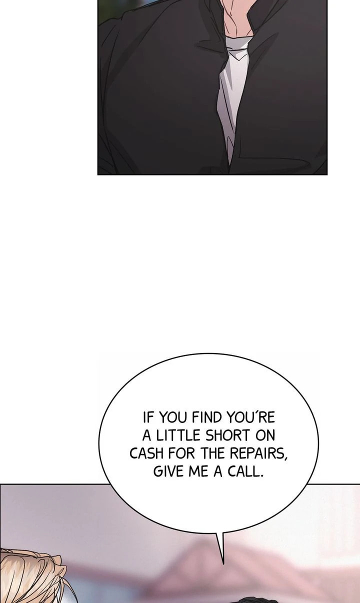 Off the Record (lleno) Chapter 30 page 12 - 