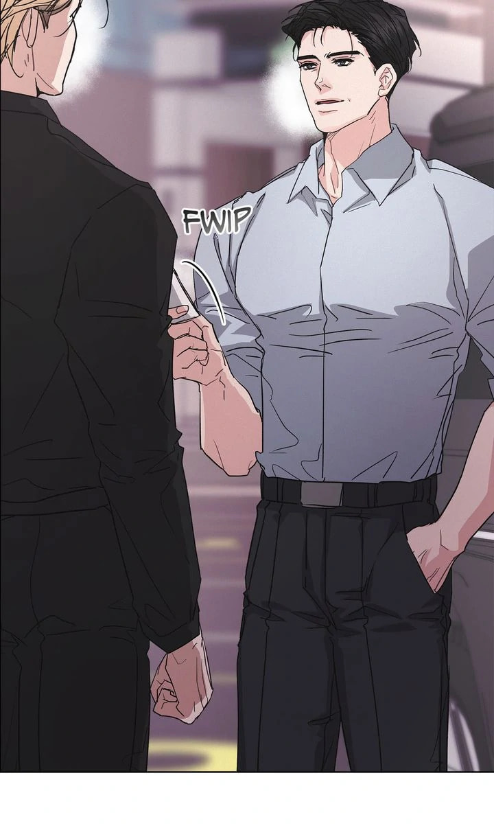 Off the Record (lleno) Chapter 30 page 13 - 