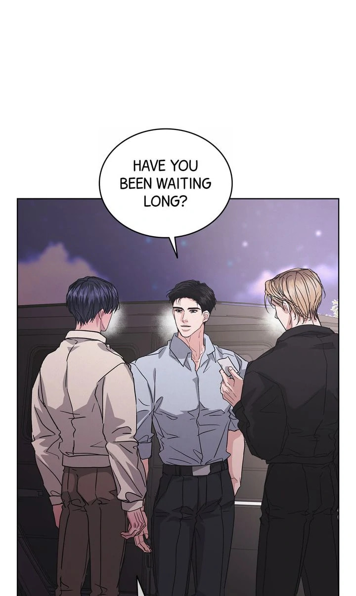 Off the Record (lleno) Chapter 30 page 14 - 