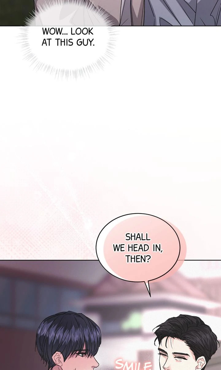 Off the Record (lleno) Chapter 30 page 16 - 