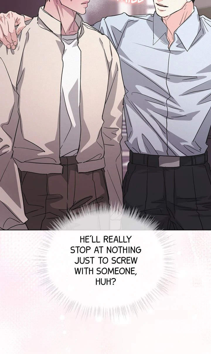 Off the Record (lleno) Chapter 30 page 17 - 