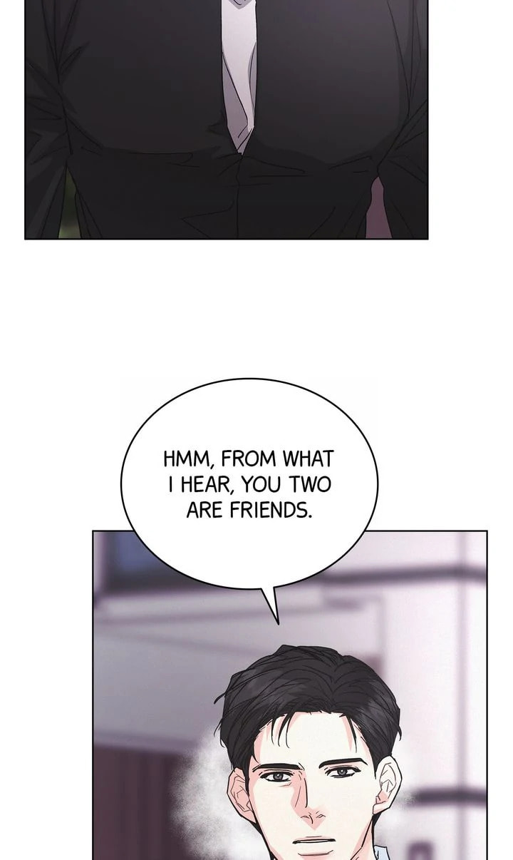 Off the Record (lleno) Chapter 30 page 19 - 