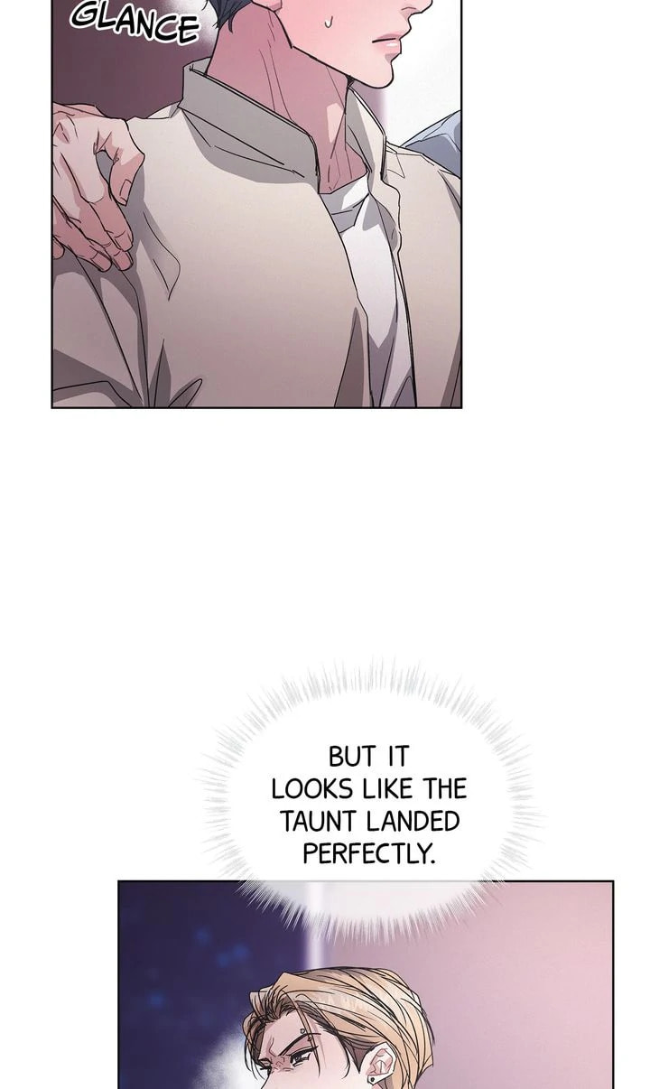 Off the Record (lleno) Chapter 30 page 24 - 