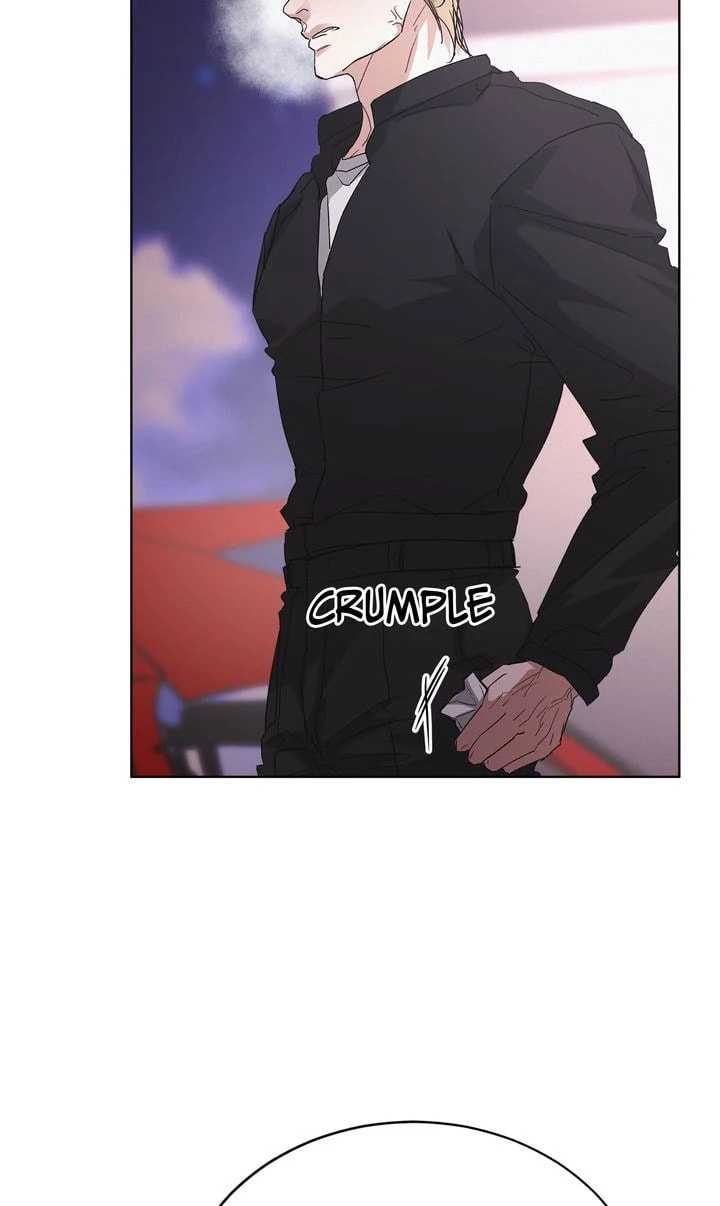 Off the Record (lleno) Chapter 30 page 25 - 