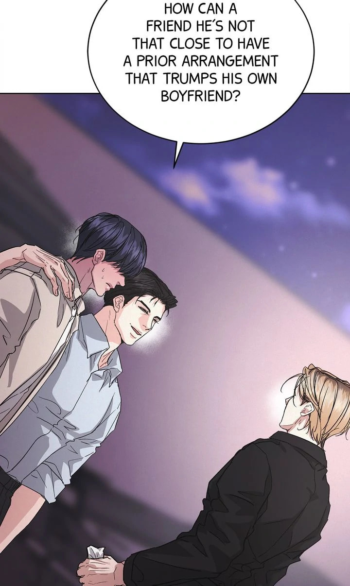 Off the Record (lleno) Chapter 30 page 26 - 