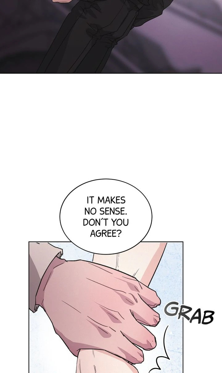 Off the Record (lleno) Chapter 30 page 27 - 