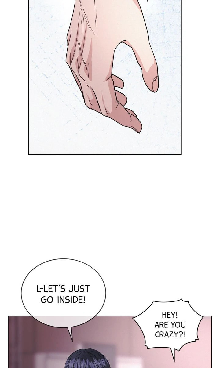 Off the Record (lleno) Chapter 30 page 28 - 