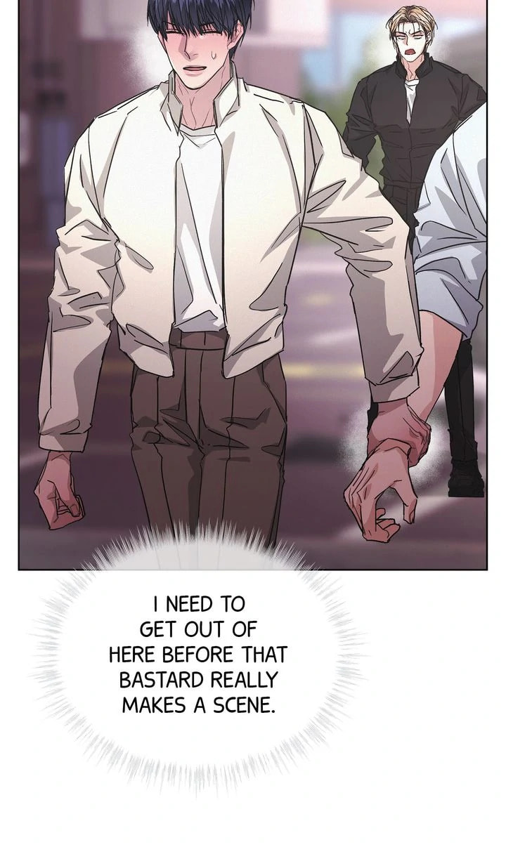 Off the Record (lleno) Chapter 30 page 29 - 