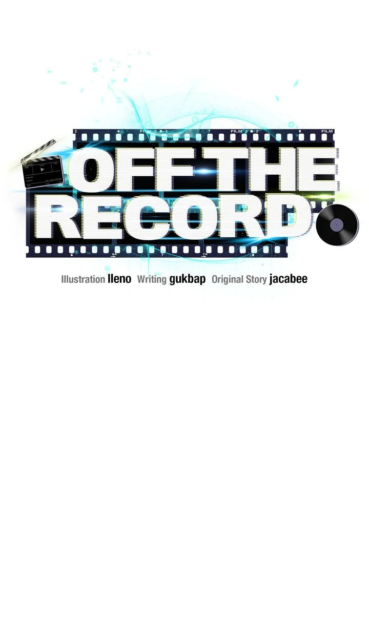 Off the Record (lleno) Chapter 30 page 31 - 