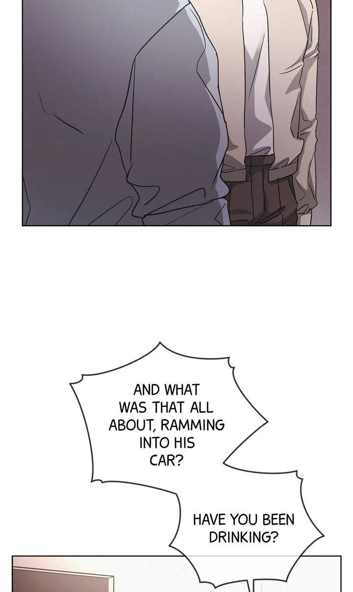 Off the Record (lleno) Chapter 30 page 34 - 
