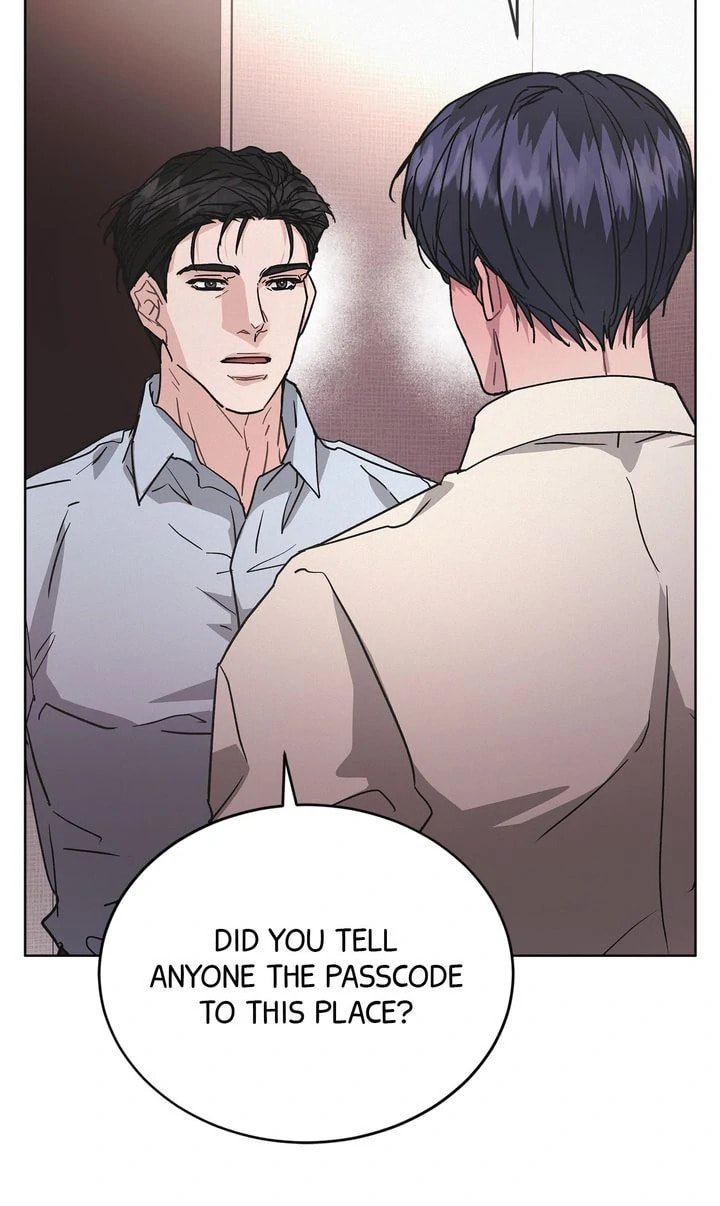 Off the Record (lleno) Chapter 30 page 35 - 