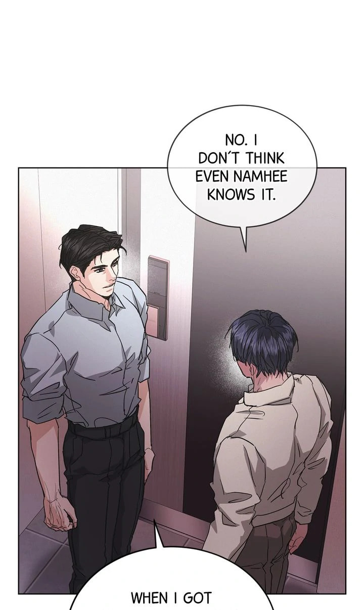 Off the Record (lleno) Chapter 30 page 36 - 