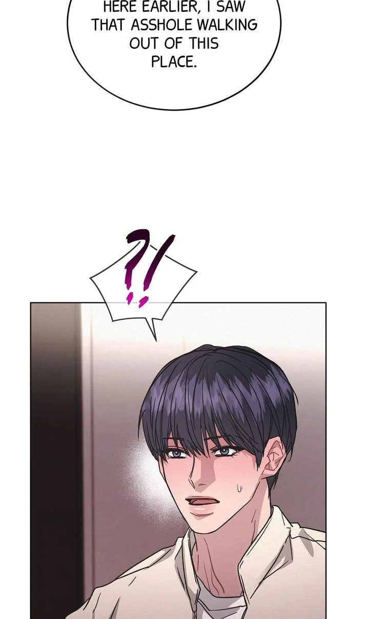 Off the Record (lleno) Chapter 30 page 37 - 