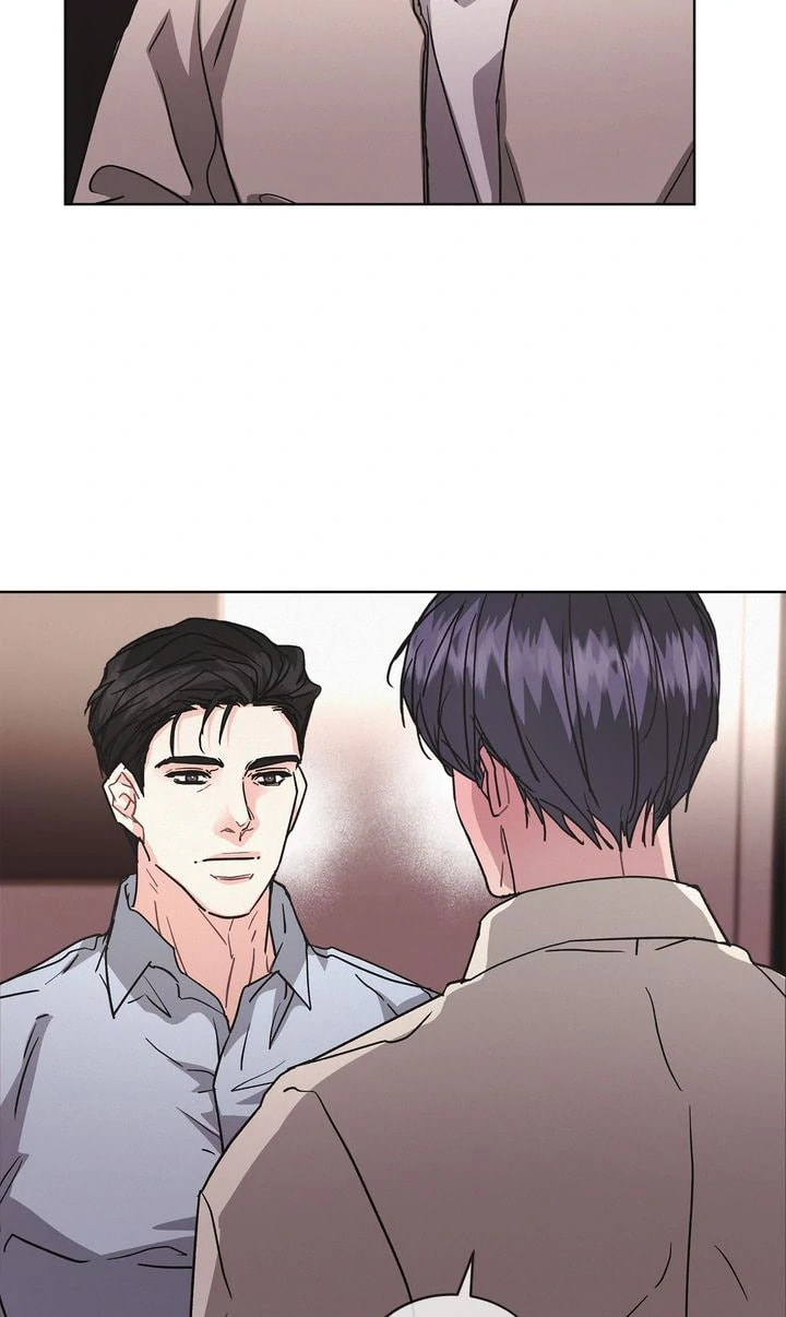 Off the Record (lleno) Chapter 30 page 38 - 