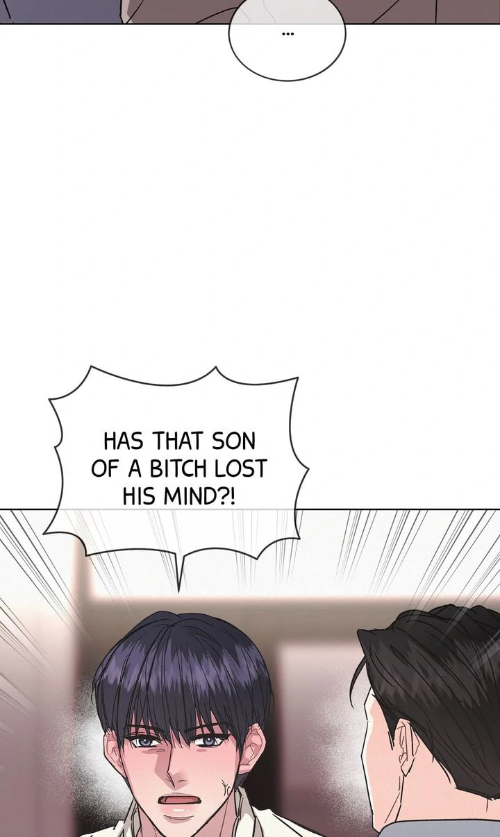 Off the Record (lleno) Chapter 30 page 39 - 