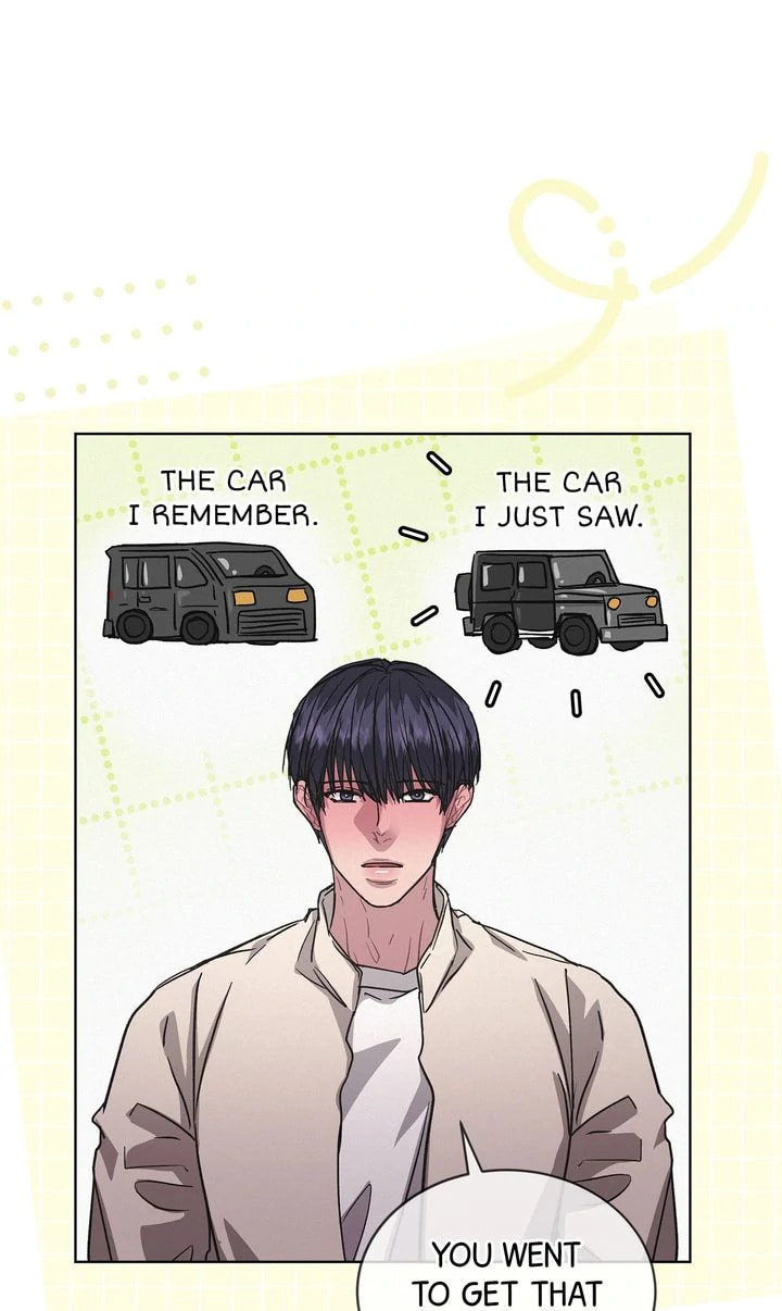 Off the Record (lleno) Chapter 30 page 42 - 