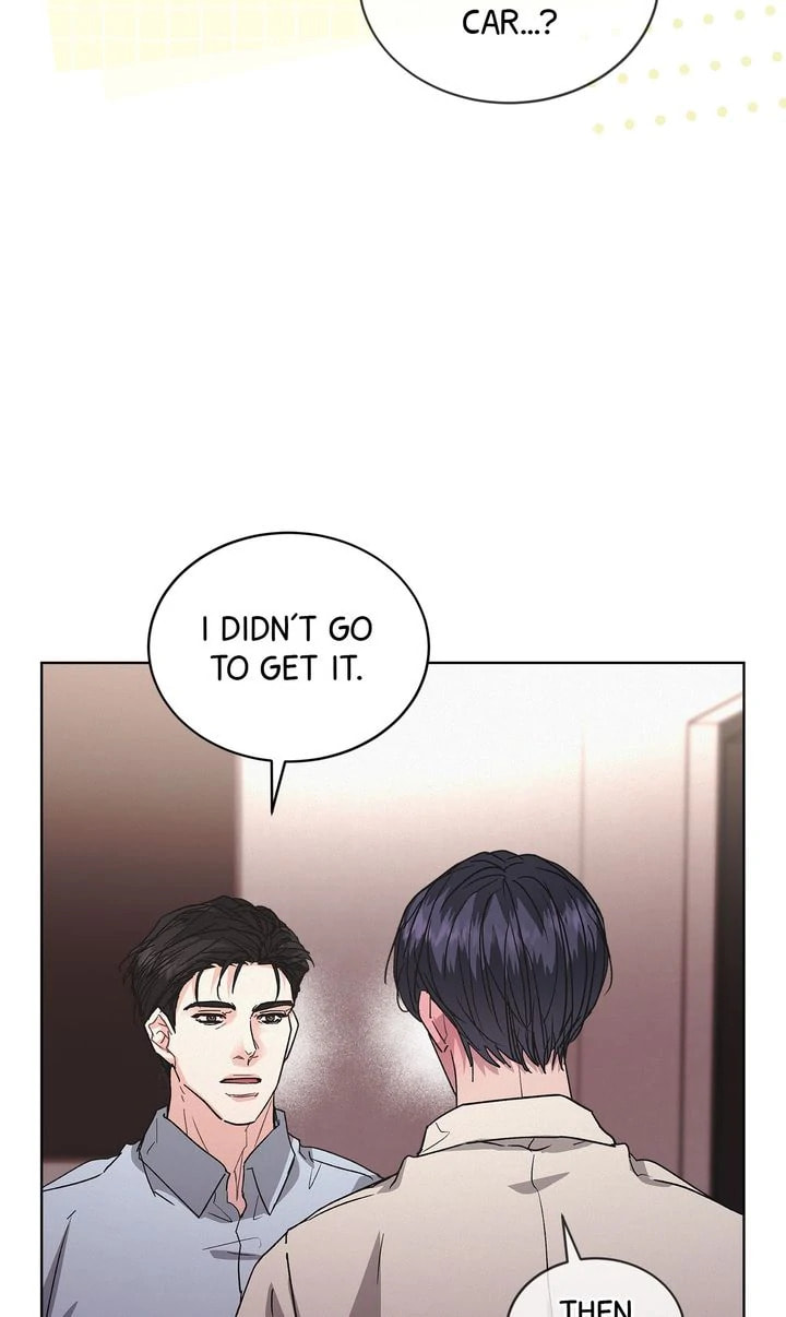 Off the Record (lleno) Chapter 30 page 43 - 