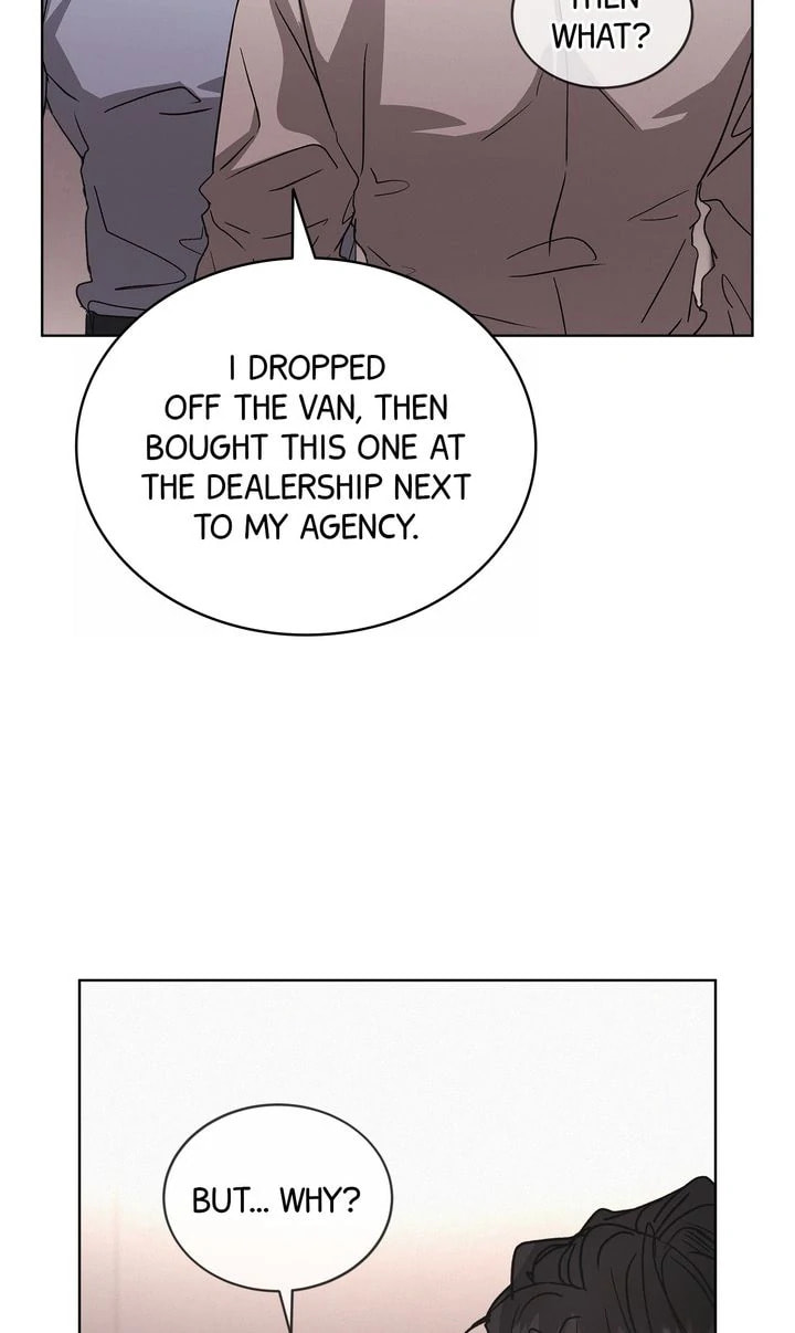 Off the Record (lleno) Chapter 30 page 44 - 