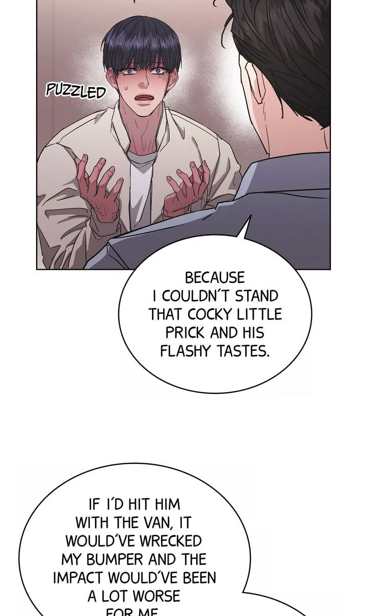 Off the Record (lleno) Chapter 30 page 45 - 