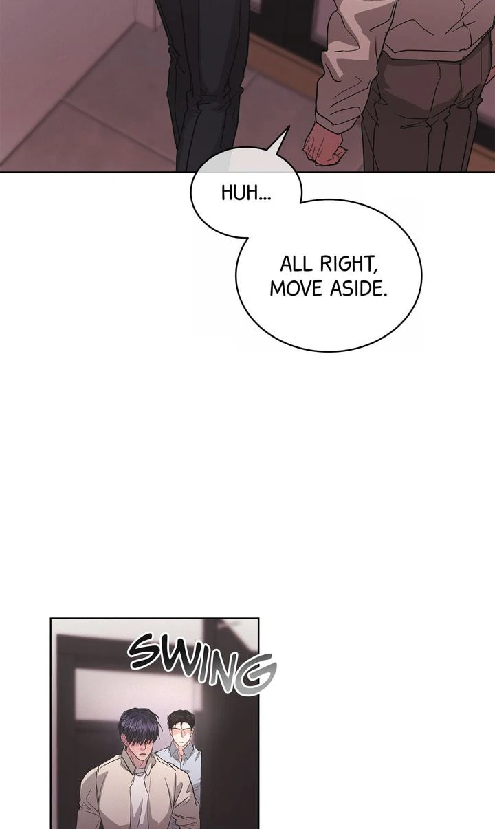 Off the Record (lleno) Chapter 30 page 48 - 