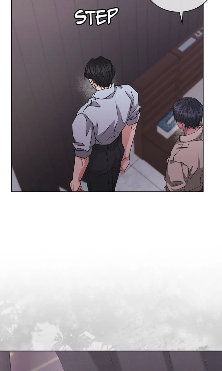 Off the Record (lleno) Chapter 30 page 50 - 