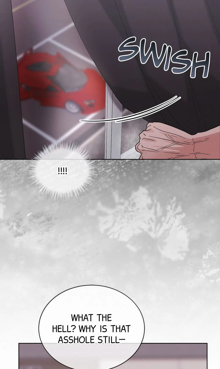 Off the Record (lleno) Chapter 30 page 51 - 