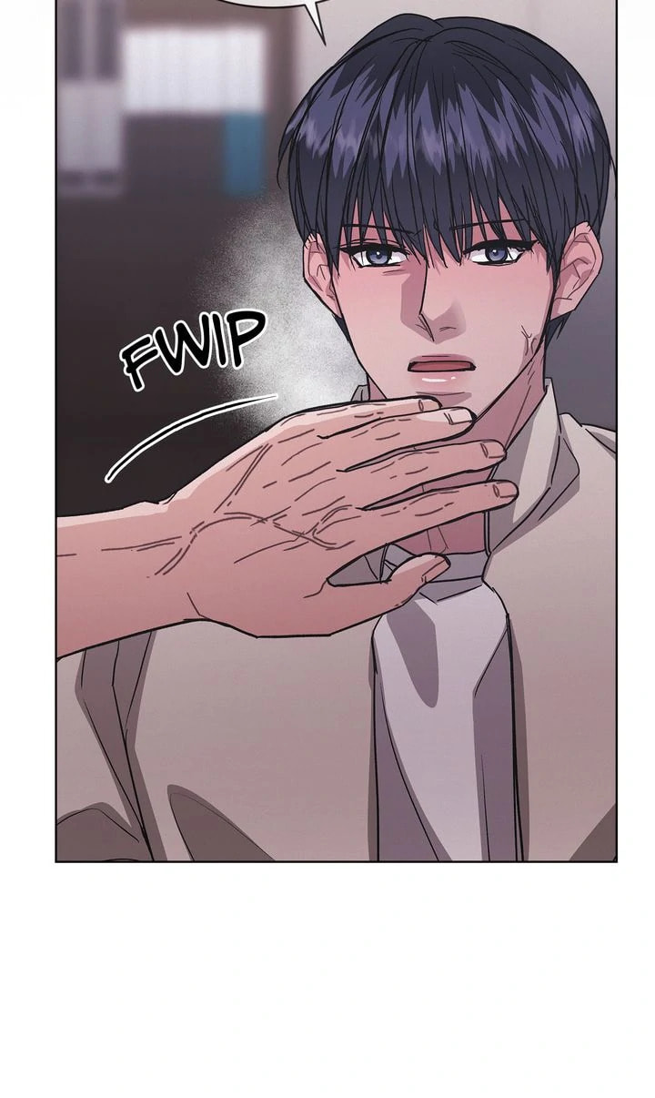 Off the Record (lleno) Chapter 30 page 52 - 