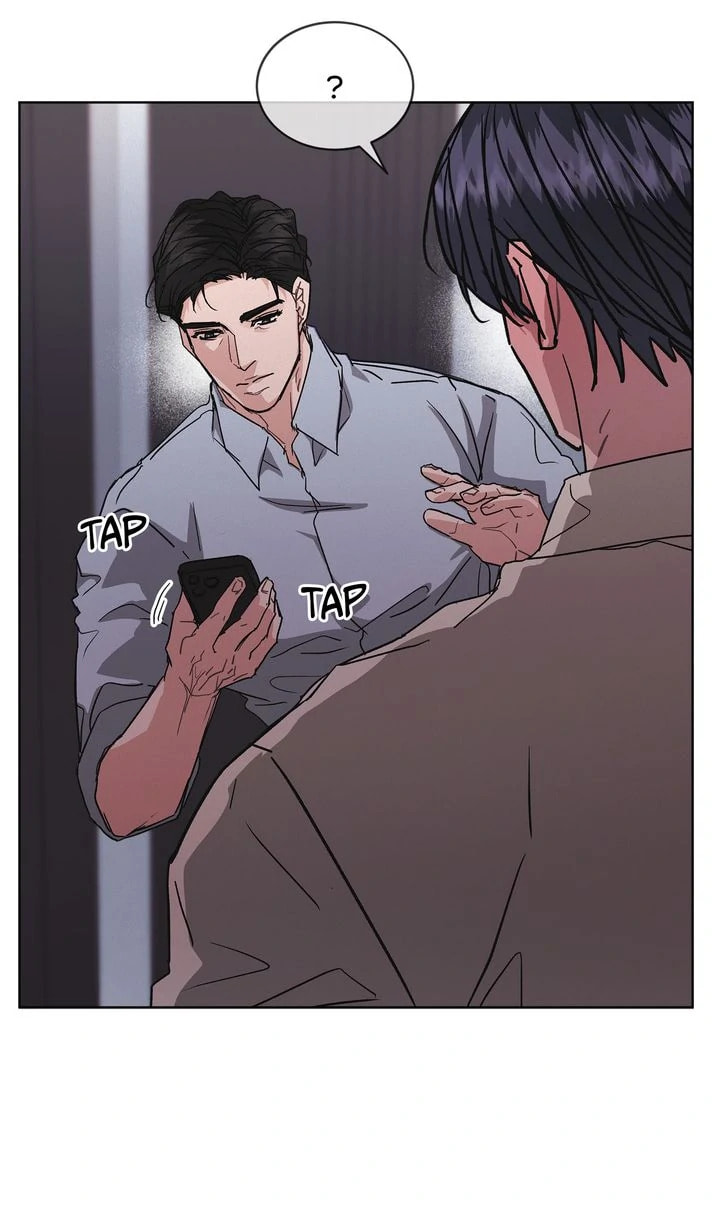 Off the Record (lleno) Chapter 30 page 53 - 