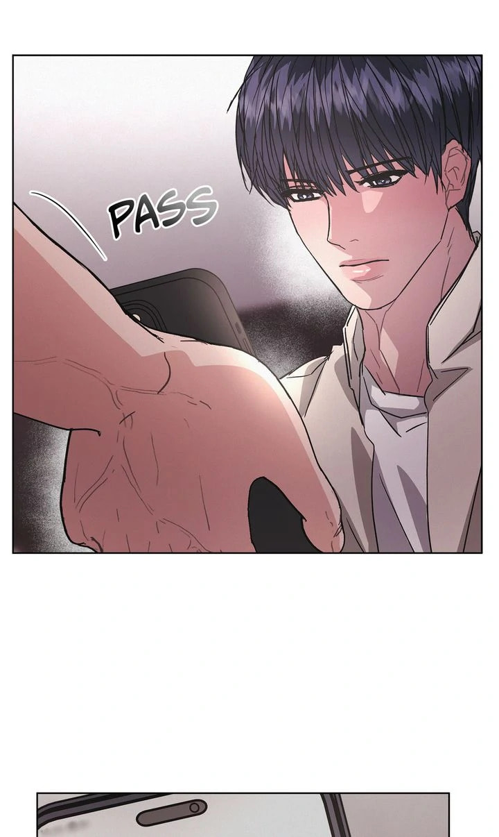 Off the Record (lleno) Chapter 30 page 54 - 