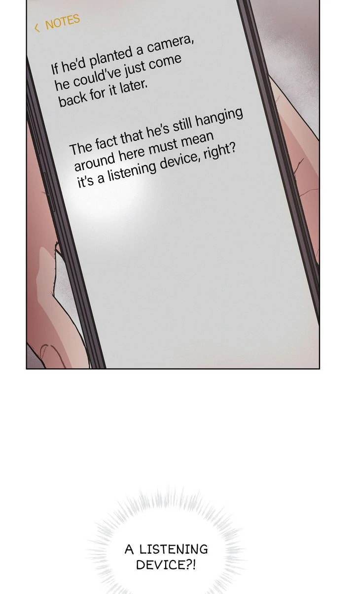 Off the Record (lleno) Chapter 30 page 55 - 