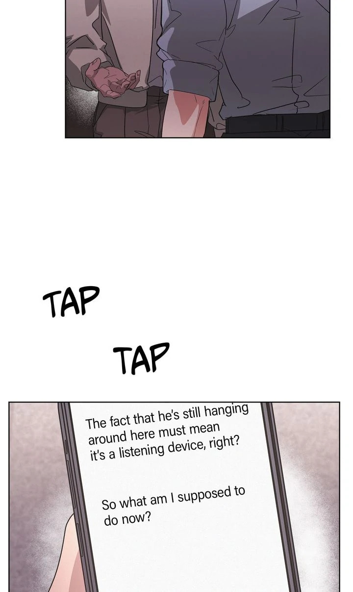 Off the Record (lleno) Chapter 30 page 59 - 