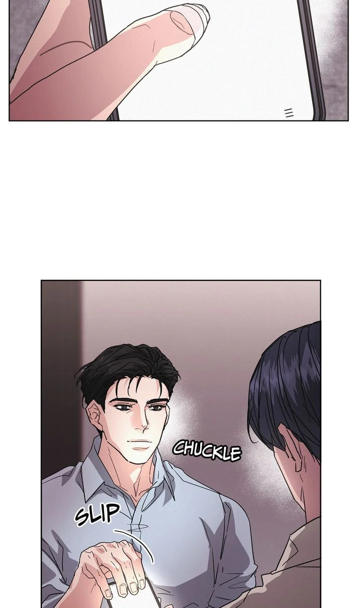 Off the Record (lleno) Chapter 30 page 60 - 