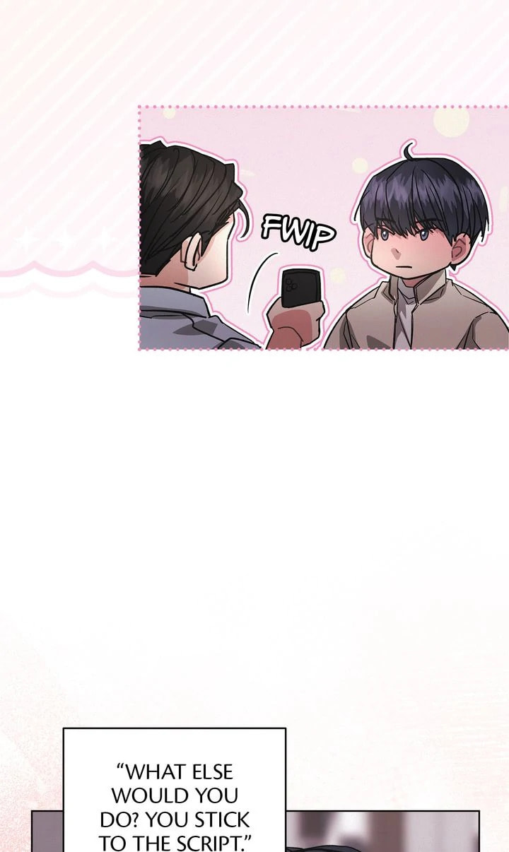 Off the Record (lleno) Chapter 30 page 62 - 