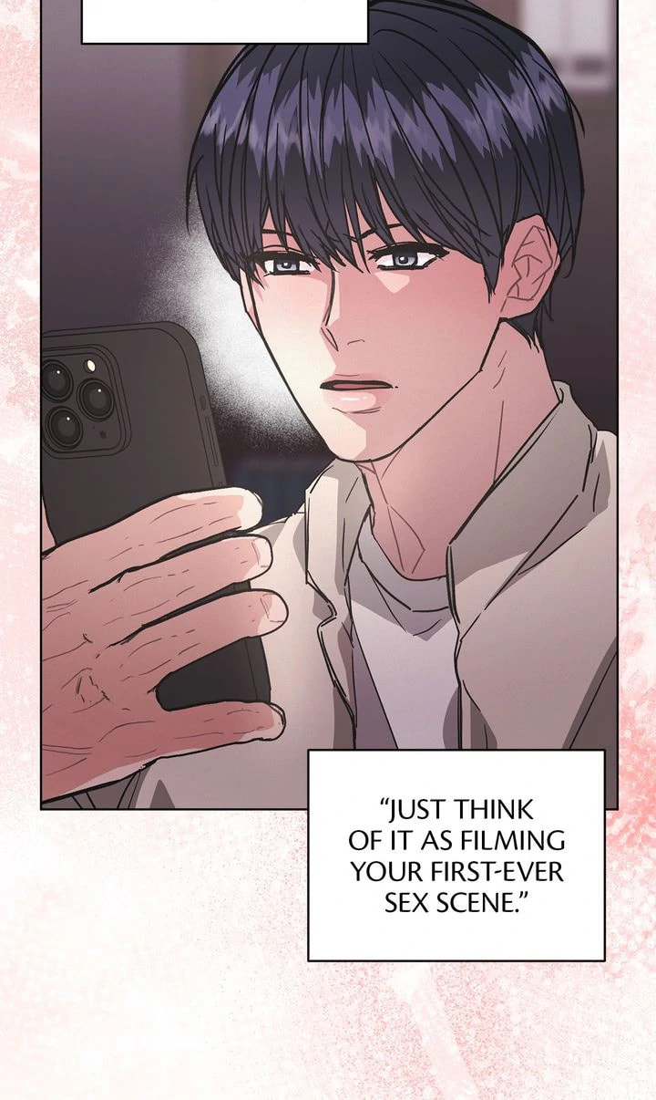 Off the Record (lleno) Chapter 30 page 63 - 