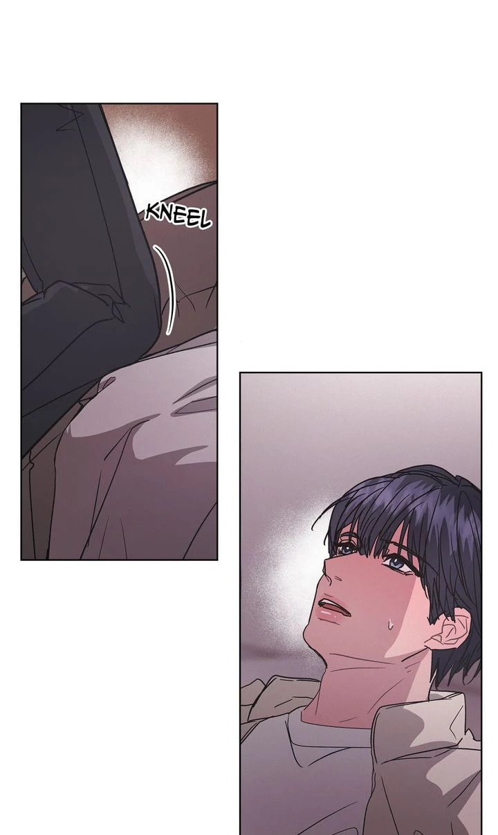 Off the Record (lleno) Chapter 30 page 69 - 