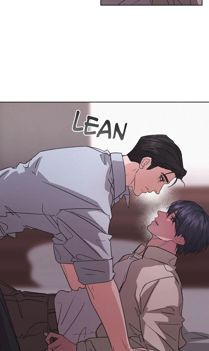 Off the Record (lleno) Chapter 30 page 70 - 