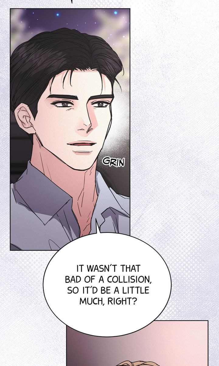 Off the Record (lleno) Chapter 30 page 8 - 